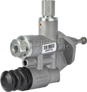 Fuel Supply Pump