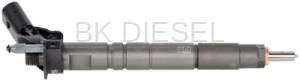Cruze Diesel Injector