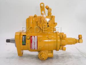 Injection Pump