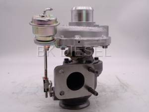 Turbo (New)