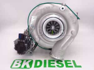 Turbo (New) - Image 3