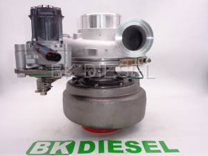 Turbo (New) - Image 2