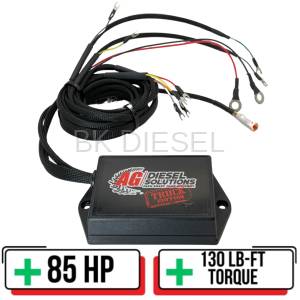 12.0L Mack Power Module