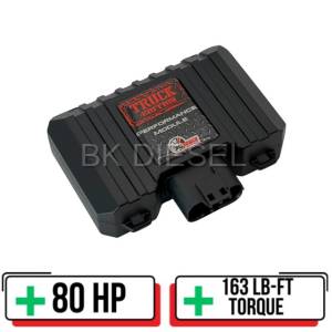 DT466/530/570 Power Module