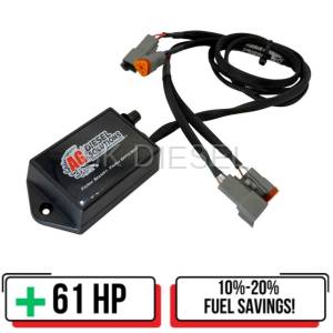 CAT4000 Power Module