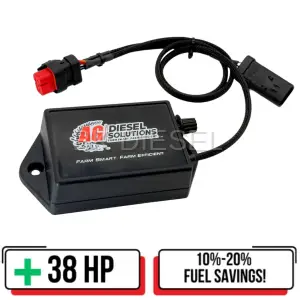 CAT4500 Power Module
