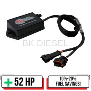 CUCR3001 Power Module