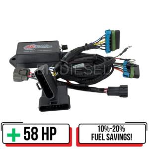 CUCR3004 Power Module