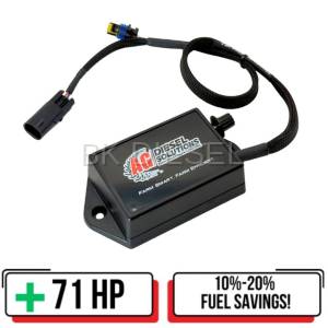 HP9001 Power Module