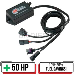 JDCR2000 Power Module