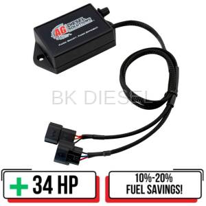 KUB1500 Power Module