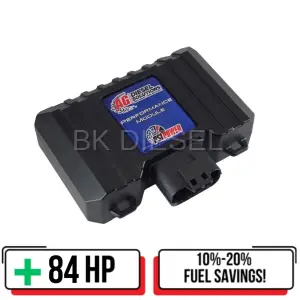 QSX5001 Power Module