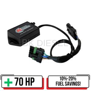 RE1000 Power Module