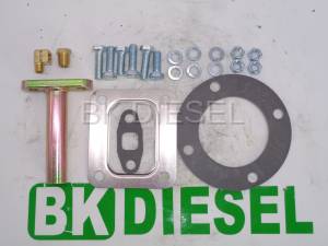 M&W Replacement Turbo Kit (John Deere) - Image 5