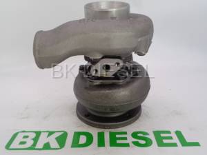 M&W Replacement Turbo Kit (John Deere)