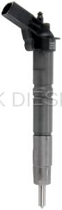 Grand Cherokee Diesel Injector (07-09)