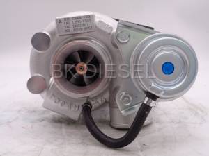 Turbo (New) - Image 4