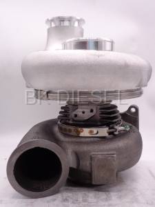 Turbo (New) Low Pressure