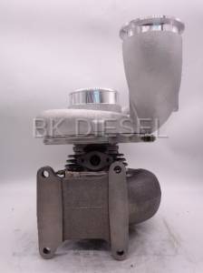 Turbo (New) Low Pressure - Image 2