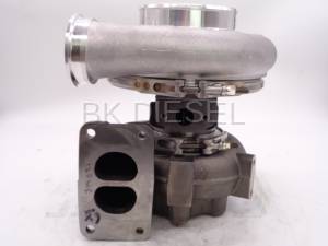 Turbo (New)