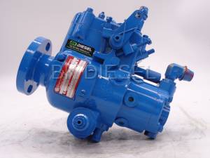 Injection Pump