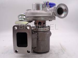 Turbo (New)
