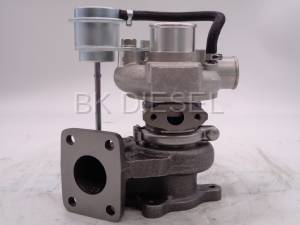 Turbo (New)
