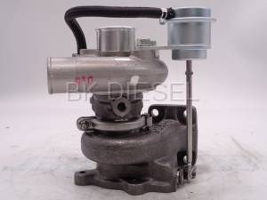 Turbo (New) - Image 2