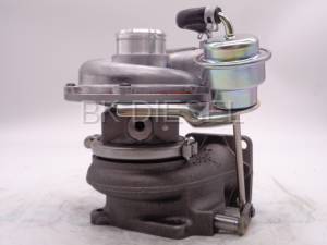 Turbo (New)