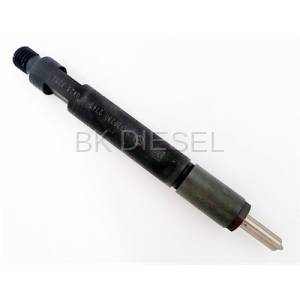 Injector (New)
