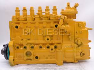 Injection Pump