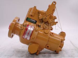 Injection Pump