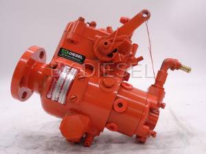 Injection Pump