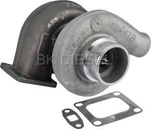 Turbo (New)