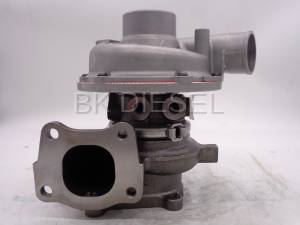 Turbo (New)