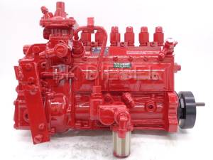 Injection Pump