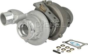 6.7L Dodge Cummins Turbo (19-23) W/O Actuator