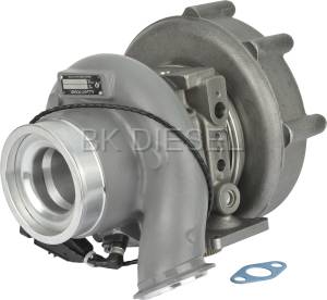 Turbo (Reman) w/o Actuator