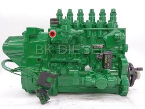 Injection Pump (Reman)