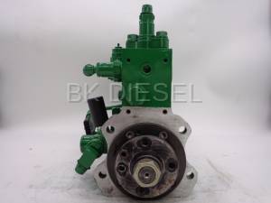 Injection Pump (Reman) - Image 2