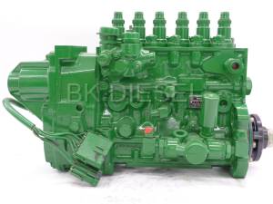 Injection Pump (Reman)