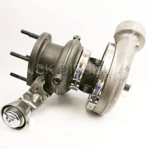 MaxxForce 13 Turbo (New)