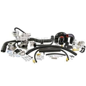 John Deere 1025R/2025R Turbo Kit