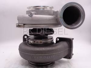 Turbo (New) Low Pressure - Image 2