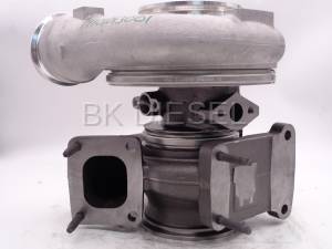 Turbo (New) Low Pressure