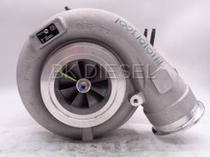 Turbo (New) Low Pressure - Image 3