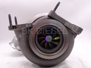 Turbo (New) Low Pressure - Image 4