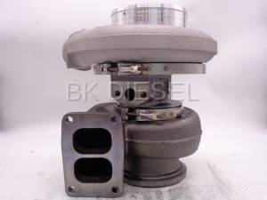 Turbo (New)