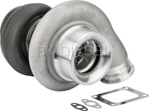 Performance Turbo (New)