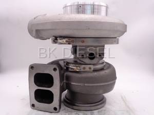 Turbo (New)